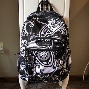 ❤️Vera Bradley Backpack